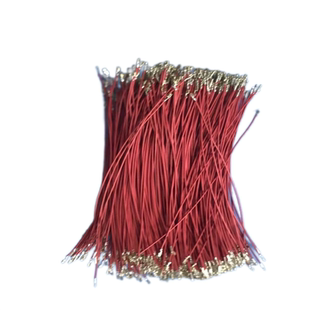 Molex5011933000, 5011937000 压接端子线，1.0mm间距，单头双头