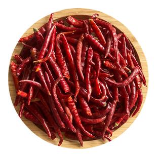 特香小米椒500g干辣椒朝天椒云南特产丘北辣贵州超辣七星椒满天星