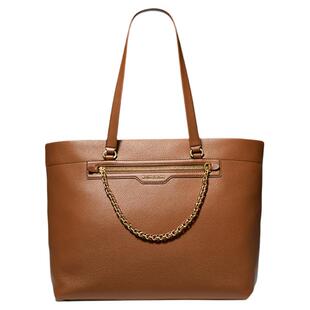 【新年礼物】Michael Kors新款包包女mk轻奢高级大号通勤托特包包