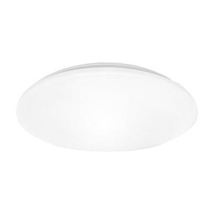 雷士照明led吸顶灯超亮卧室阳台餐厅圆形简约过道走廊厨房卫生间