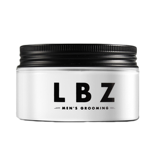 LBZ发泥男士定型清香持久哑光发蜡头发造型自然蓬松发泥男