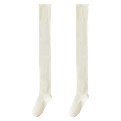 大腿长筒过膝袜女秋冬过膝盖靴袜