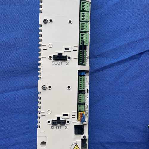 议价ABB变频器ACS850系列CPU板主板接线端子板JCON-11控制板JCU-1