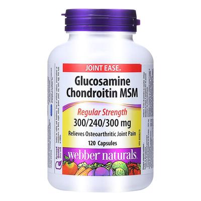 webbernaturals伟博维骨力