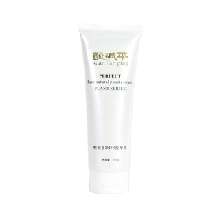 酸碱平按摩膏导电膏华林DDS生物电疗仪平衡开背通经络排酸排湿寒