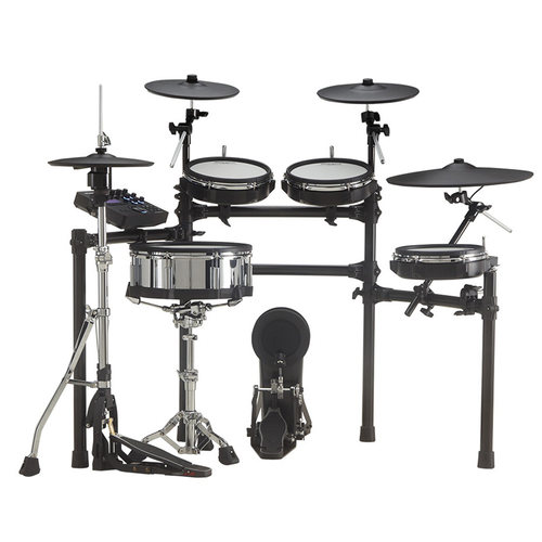 Roland罗兰电子鼓TD-17KVX2/TD-17KV2电架子鼓电爵士鼓专业演奏鼓