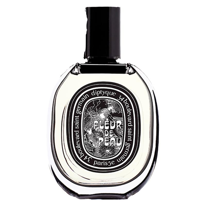 【官方正品】Diptyque蒂普提克淡香精75ml奧費恩肌膚之花玫瑰譚道