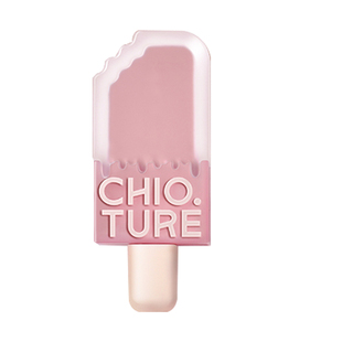 【官方正品】稚优泉雪糕唇釉冰淇淋唇泥丝绒口红雾面哑光水光口红