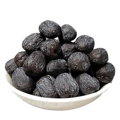 野生特级无核免洗特产新鲜小柿饼