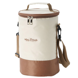 JOJO'S L. PD.Reverse.餐包上班族大容量学生用防水饭盒袋 | 逆绪