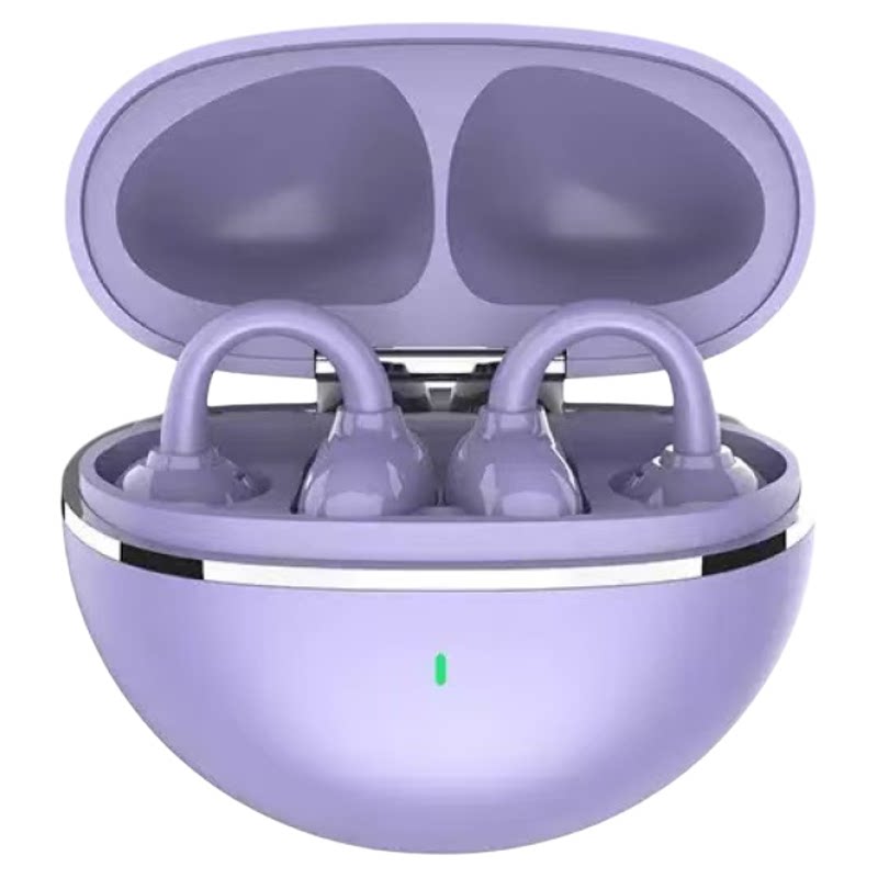 2026年新款降噪蓝牙耳机耳夹式