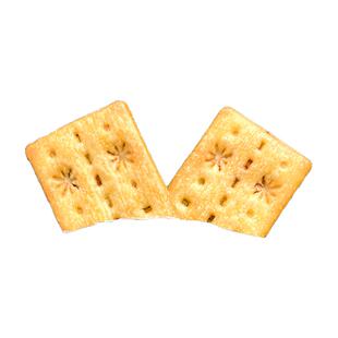 香菜牛肉馅饼干热卖香菜牛肉酱双层脆网红休闲零食茶点小吃好美味