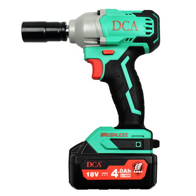 东成电动扳手280B外壳四方轴开关