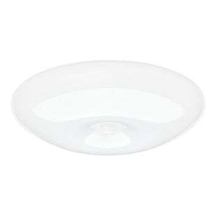 充电式吸顶灯无线雷达led人体感应灯免布线走廊过道楼道入户门灯