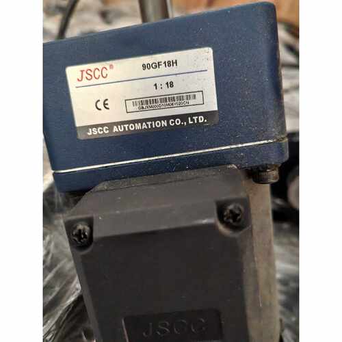 议价JSCC精研减速电机 90YT120GV22RF055