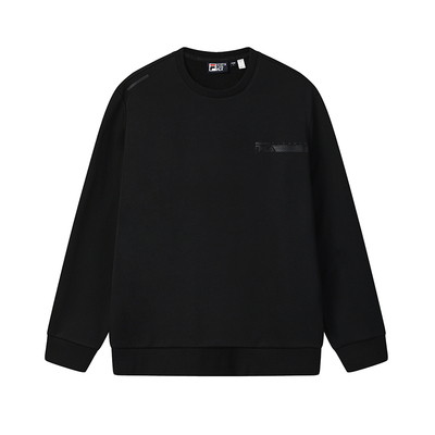 FILA斐乐男子套头卫衣