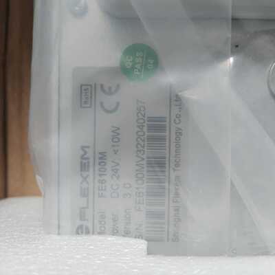 询价-繁易Flexem触摸屏FE6100M，型号确认！支持DC