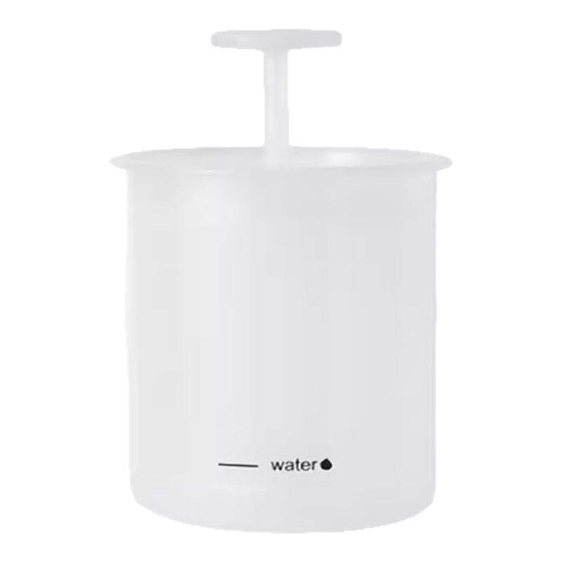 洗面奶起泡器自动打泡器专用工具洗头洗发水泡沫气泡杯发泡瓶洗脸