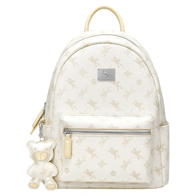 NU纽芝兰大容量双肩包