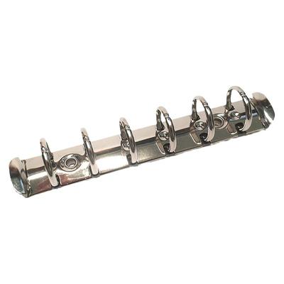 diyb5笔记本a7配件夹环打孔器