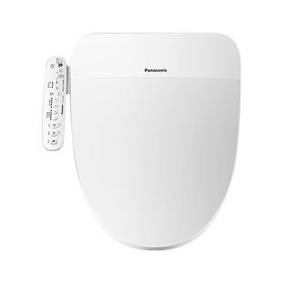 综合补贴15%日本松下智能马桶盖即热式出水家用烘干除臭PQTK30CWS