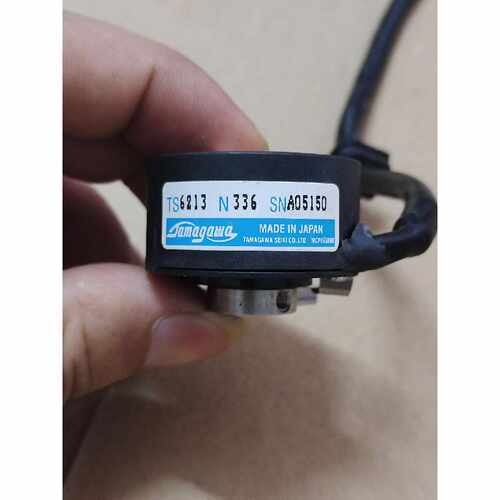 议价TS6213N336编码器2048P8L3内径直维修