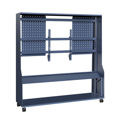 序幕丨电视移动支架全包裹电视柜