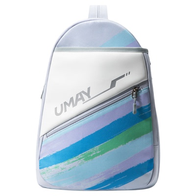 佑美羽毛球专用球拍网球运动背包