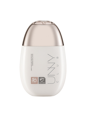 unny防水防汗spf50+防晒霜