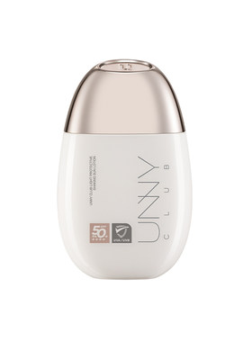 unny防水防汗spf50+防晒霜