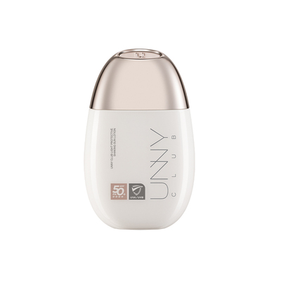 unny防水防汗spf50+防晒霜