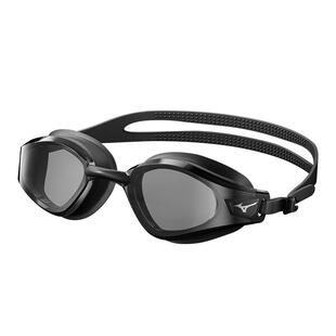 美津浓泳镜高清防雾防水男女带度数近视泳帽套装游泳竞速专用装备