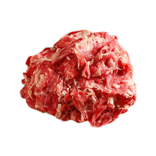 买一送一ray澳洲和牛原切牛肉片雪花肥牛卷火锅烤肉食材2000克