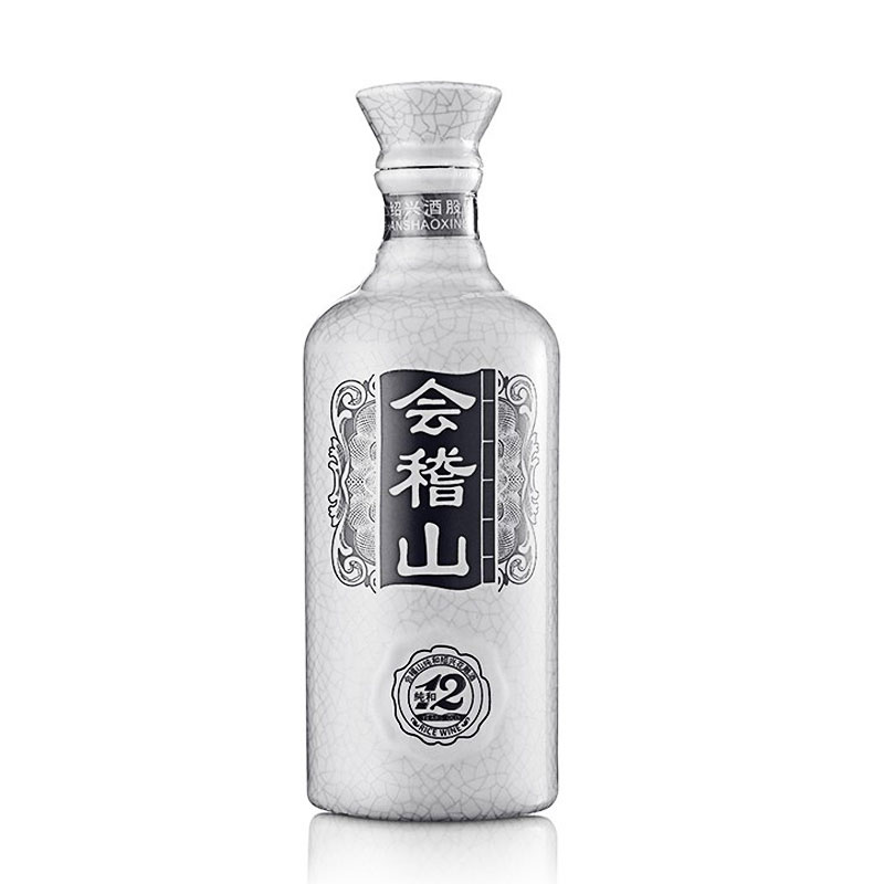 会稽山花雕半干型糯米酒绍兴黄酒