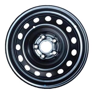 比亚迪秦ev备胎轮毂钢圈秦plus铁圈比亚迪E7海豹06海豹07小备胎