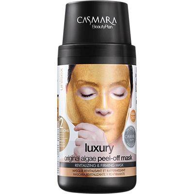 【超值6送3】casmara卡蔓黄金面膜涂抹紧致补水清洁保湿卡曼软膜