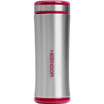 希诺情侣便携保温杯高档