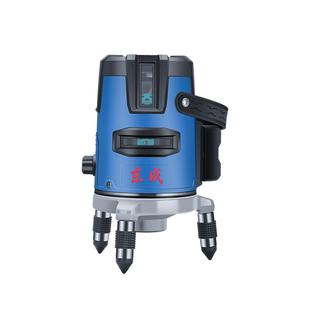 东成绿光水平仪家用激光投线仪红外线水平仪高精度强光细线平水仪