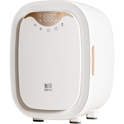 新贝婴儿奶瓶消毒柜带烘干二合一体机紫外线消毒器灵动岛