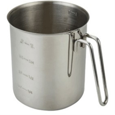 304不锈钢带刻度烧杯亿家让利