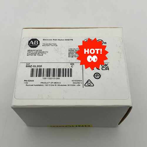 议价800ZGL2Q5AB触摸按钮带适用