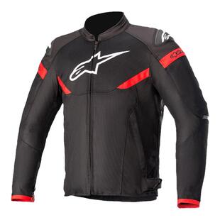 A星alpinestars摩托车骑行服夏季机车服防摔网眼服T-SPS SUPERAIR