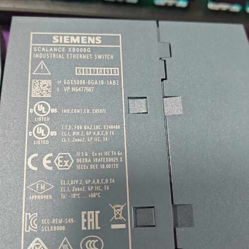 【询价】6gk5008-0ga10-1ab2   模块，裸机适用