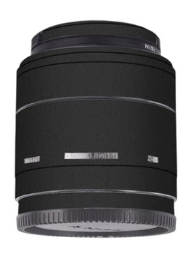 E30mm3.5镜头保护贴膜