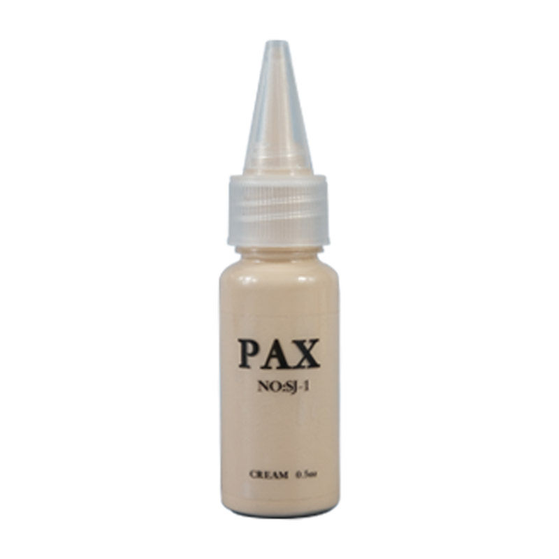 PAX纹身遮盖神器pax特效pax遮瑕