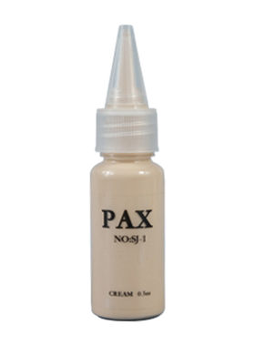 PAX纹身遮盖神器pax特效pax遮瑕