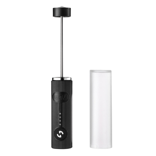 Bincoo幻沫师拉花打奶泡器魔术咖啡打奶器手持搅拌打发电动打泡器