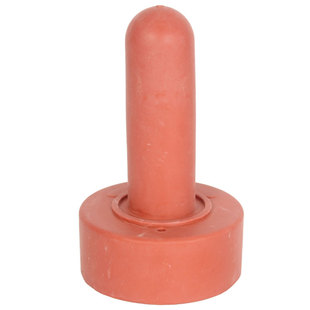 犊牛奶壶犊牛喂奶器犊牛饲喂奶嘴犊牛喂奶瓶用的奶嘴牛用羊用