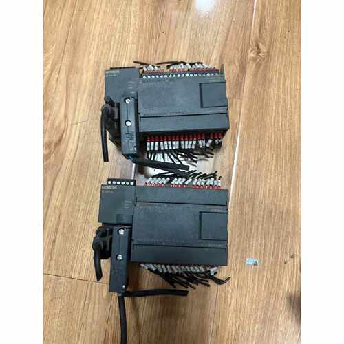 议价6ES72142BD230XB8拆机plc实维修