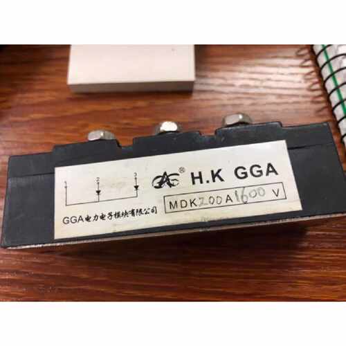 询价MDK200A1600VMDK2001600供应议价